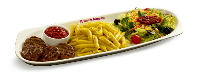Mangal tadında bir buluş!