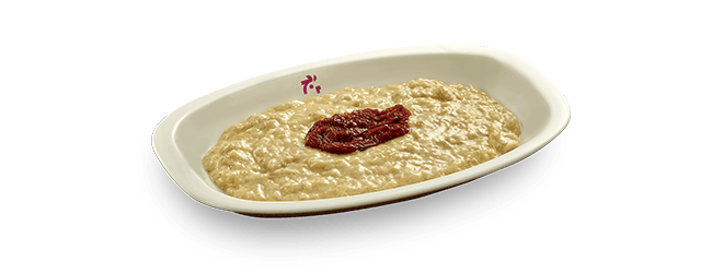Patlıcanın kaşar peyniriyle uyumu!