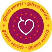 Güven veririz
