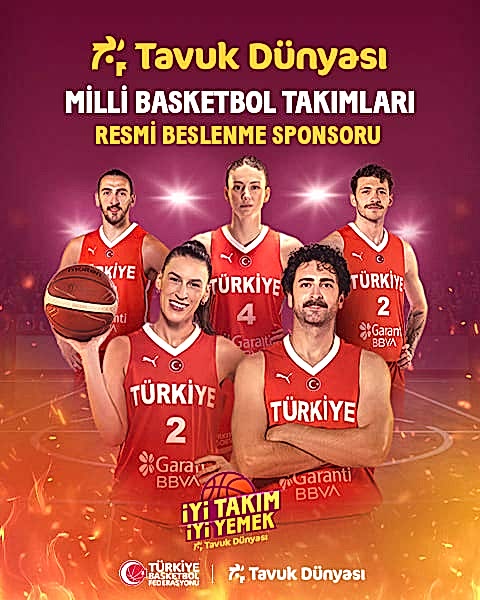 Tavuk Dünyası Sen Neredeysen Bir Dünya Lezzet Orada