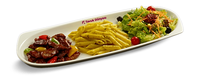 Mangal tadını sevenleri unutmadık!