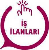 Açık pozisyonlarımızı LinkedIn, Kariyer.net ve Eleman.net üzerinden takip edebilirsin!